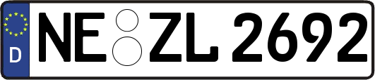 NE-ZL2692