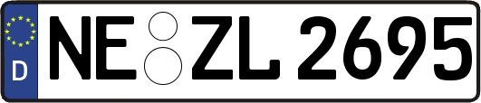 NE-ZL2695