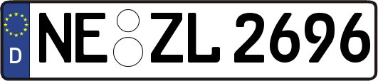 NE-ZL2696