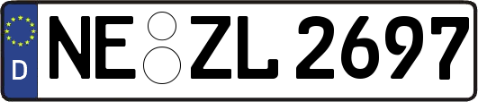 NE-ZL2697