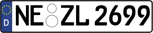 NE-ZL2699