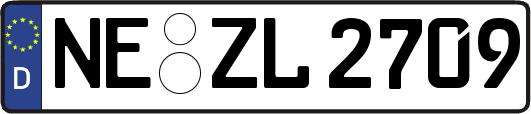 NE-ZL2709