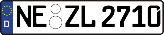 NE-ZL2710