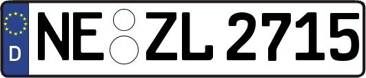 NE-ZL2715