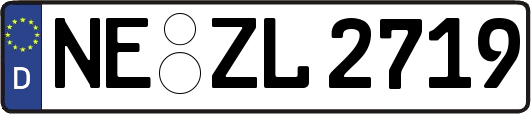 NE-ZL2719