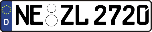 NE-ZL2720
