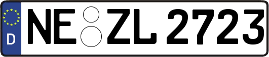 NE-ZL2723