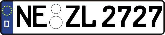 NE-ZL2727