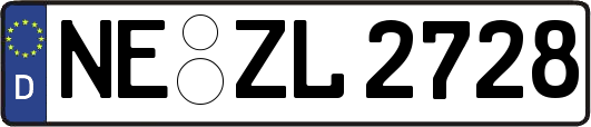 NE-ZL2728