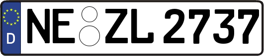 NE-ZL2737