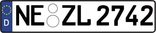 NE-ZL2742