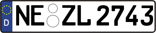 NE-ZL2743