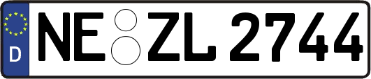 NE-ZL2744