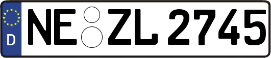 NE-ZL2745