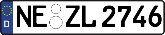 NE-ZL2746