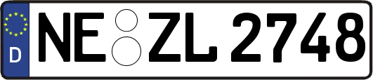 NE-ZL2748