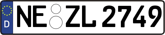 NE-ZL2749