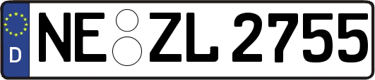 NE-ZL2755