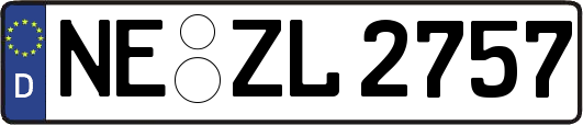 NE-ZL2757