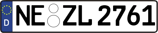 NE-ZL2761