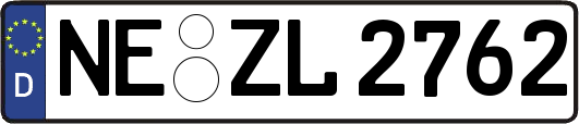 NE-ZL2762