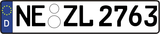 NE-ZL2763