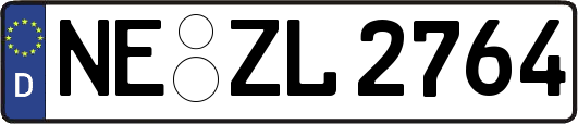 NE-ZL2764