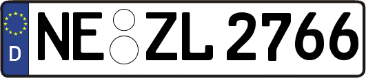 NE-ZL2766