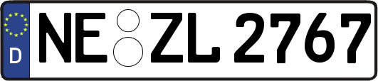 NE-ZL2767