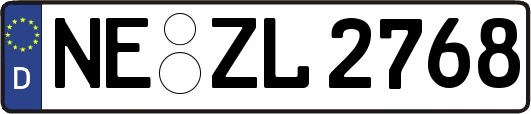 NE-ZL2768