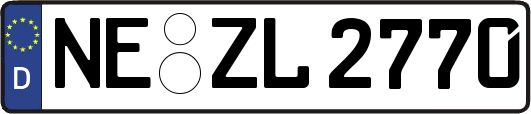 NE-ZL2770