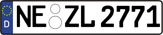 NE-ZL2771