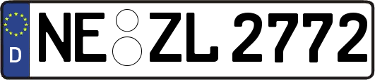 NE-ZL2772