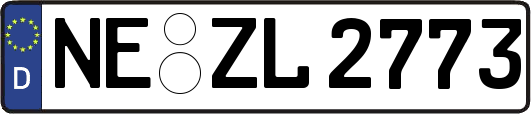 NE-ZL2773