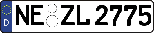 NE-ZL2775