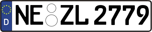 NE-ZL2779