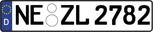 NE-ZL2782