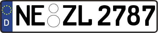 NE-ZL2787