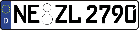 NE-ZL2790