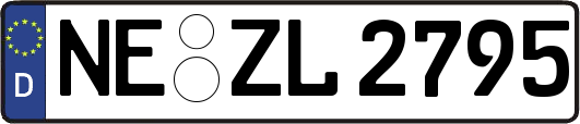 NE-ZL2795