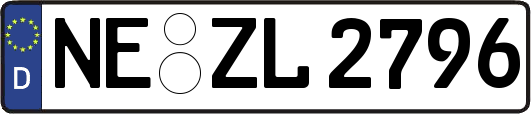 NE-ZL2796