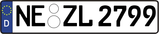 NE-ZL2799