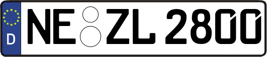 NE-ZL2800