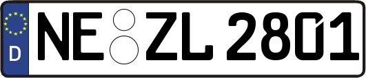 NE-ZL2801