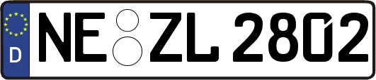 NE-ZL2802