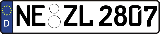NE-ZL2807