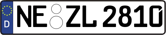 NE-ZL2810