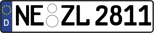 NE-ZL2811