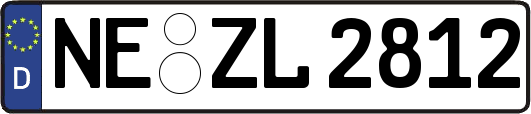 NE-ZL2812