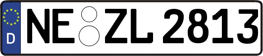 NE-ZL2813